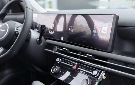 Hyundai Tucson, 2025 год, 4 180 000 рублей, 14 фотография