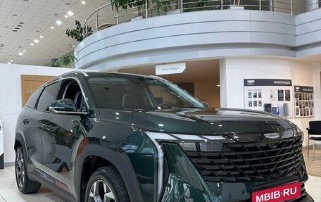 Geely Atlas, 2025 год, 3 717 190 рублей, 3 фотография