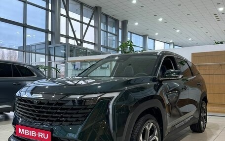 Geely Atlas, 2025 год, 3 717 190 рублей, 4 фотография