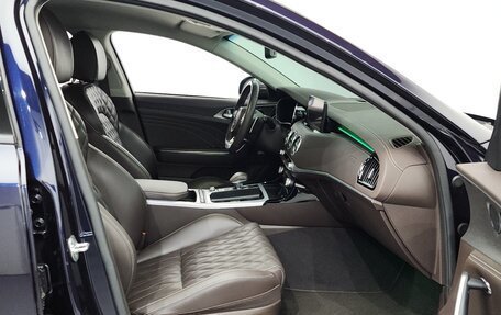 KIA Stinger I, 2021 год, 2 750 469 рублей, 7 фотография