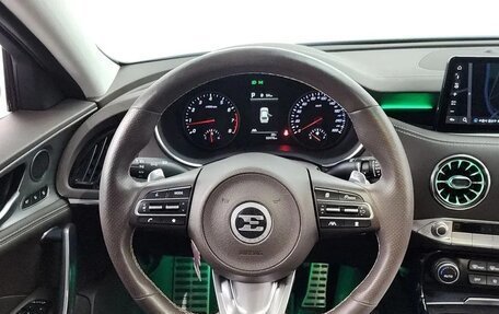 KIA Stinger I, 2021 год, 2 750 469 рублей, 10 фотография