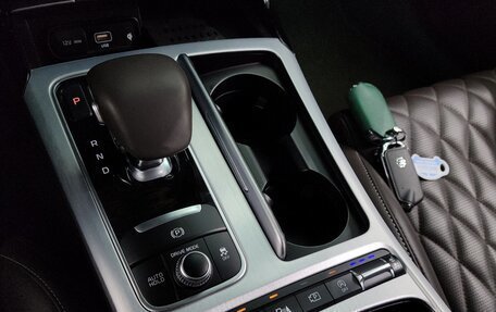 KIA Stinger I, 2021 год, 2 750 469 рублей, 13 фотография