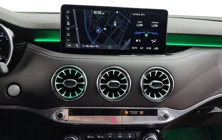 KIA Stinger I, 2021 год, 2 750 469 рублей, 12 фотография