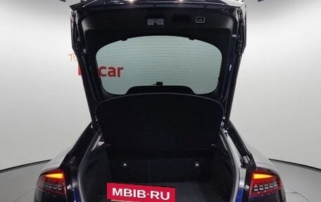 KIA Stinger I, 2021 год, 2 750 469 рублей, 5 фотография