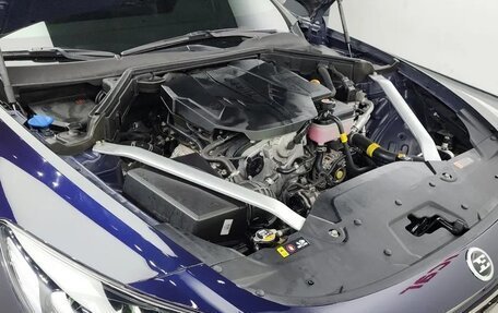 KIA Stinger I, 2021 год, 2 750 469 рублей, 17 фотография