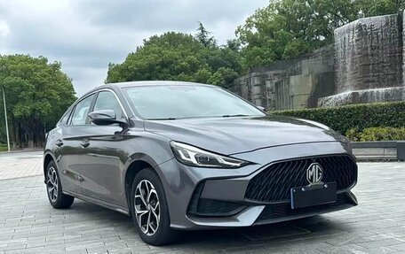 MG 5, 2021 год, 1 150 000 рублей, 3 фотография