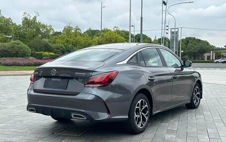 MG 5, 2021 год, 1 150 000 рублей, 4 фотография