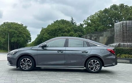 MG 5, 2021 год, 1 150 000 рублей, 7 фотография