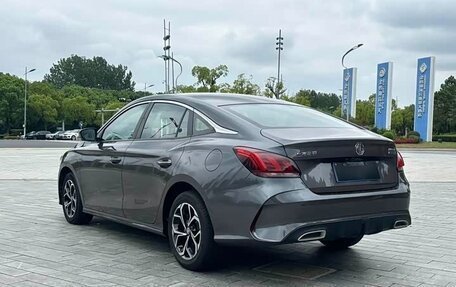 MG 5, 2021 год, 1 150 000 рублей, 8 фотография