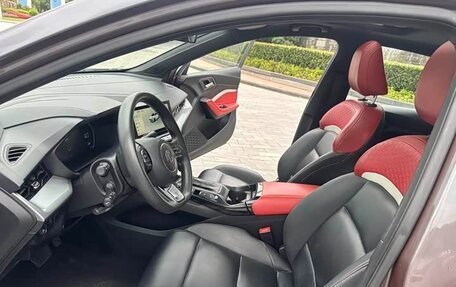 MG 5, 2021 год, 1 150 000 рублей, 10 фотография