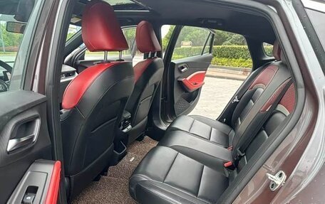 MG 5, 2021 год, 1 150 000 рублей, 11 фотография