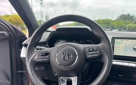 MG 5, 2021 год, 1 150 000 рублей, 15 фотография