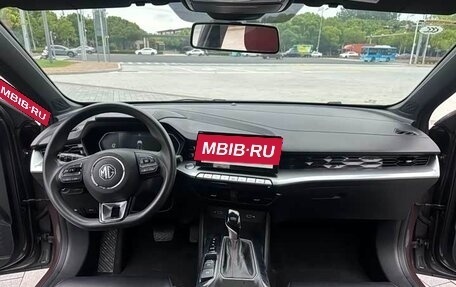 MG 5, 2021 год, 1 150 000 рублей, 12 фотография