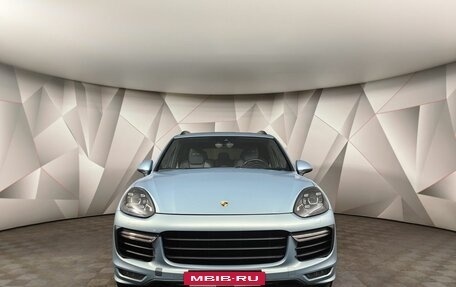 Porsche Cayenne III, 2015 год, 3 389 000 рублей, 7 фотография