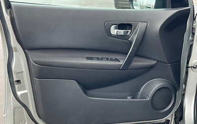 Nissan Qashqai, 2009 год, 840 000 рублей, 1 фотография