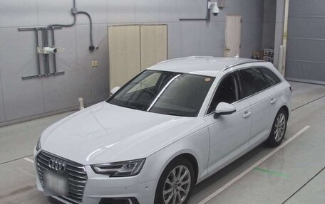 Audi A4, 2017 год, 1 550 000 рублей, 1 фотография