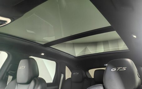 Porsche Cayenne III, 2015 год, 3 389 000 рублей, 23 фотография