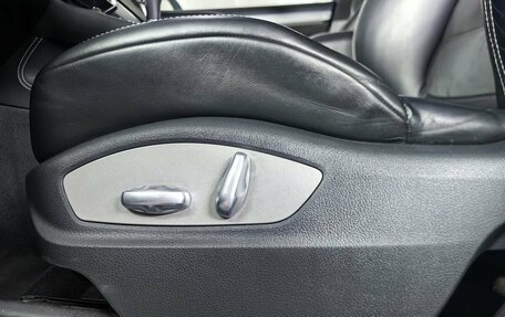 Porsche Cayenne III, 2015 год, 3 389 000 рублей, 21 фотография