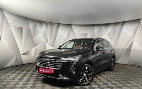 Haval Jolion, 2022 год, 1 470 000 рублей, 1 фотография