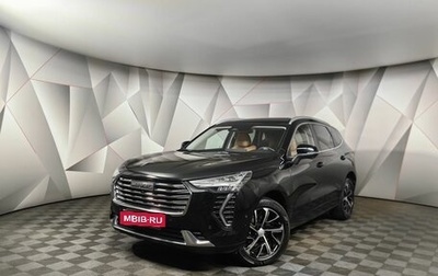 Haval Jolion, 2022 год, 1 470 000 рублей, 1 фотография