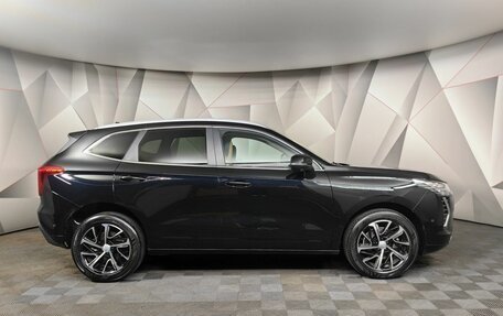 Haval Jolion, 2022 год, 1 470 000 рублей, 6 фотография