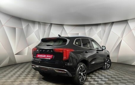 Haval Jolion, 2022 год, 1 470 000 рублей, 2 фотография