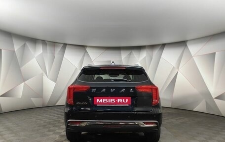 Haval Jolion, 2022 год, 1 470 000 рублей, 8 фотография