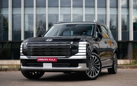 Hyundai Palisade, 2025 год, 8 990 000 рублей, 1 фотография