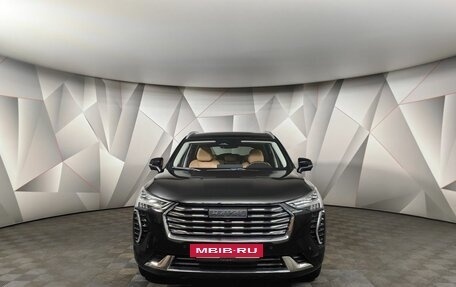Haval Jolion, 2022 год, 1 470 000 рублей, 7 фотография