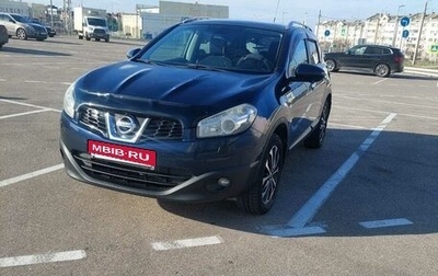 Nissan Qashqai, 2012 год, 1 100 000 рублей, 1 фотография