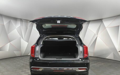 Haval Jolion, 2022 год, 1 470 000 рублей, 11 фотография