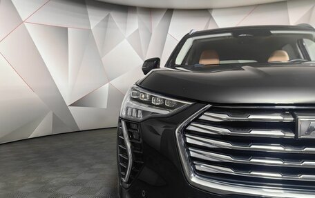 Haval Jolion, 2022 год, 1 470 000 рублей, 10 фотография