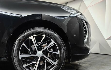 Haval Jolion, 2022 год, 1 470 000 рублей, 9 фотография