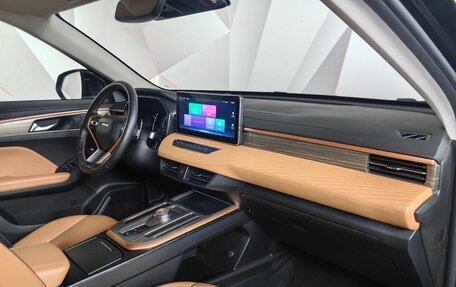 Haval Jolion, 2022 год, 1 470 000 рублей, 12 фотография