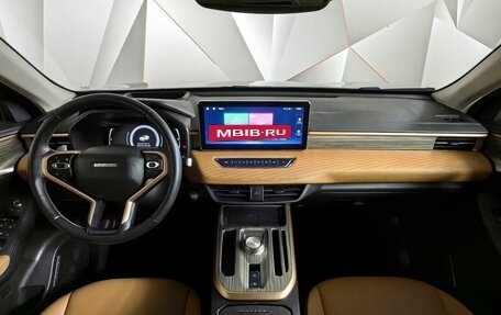 Haval Jolion, 2022 год, 1 470 000 рублей, 13 фотография