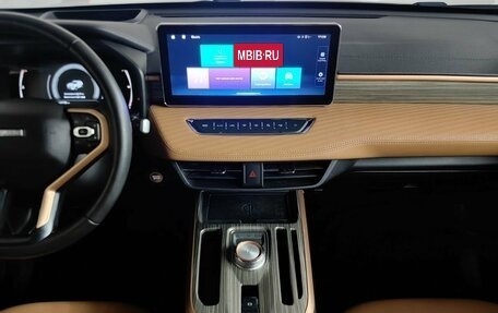 Haval Jolion, 2022 год, 1 470 000 рублей, 14 фотография