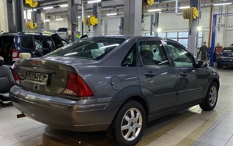 Ford Focus IV, 2003 год, 250 000 рублей, 1 фотография