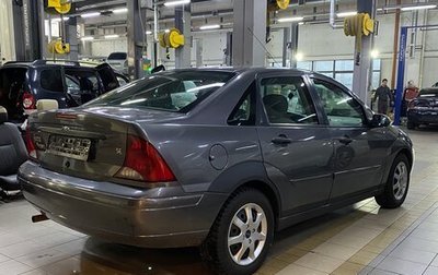 Ford Focus IV, 2003 год, 250 000 рублей, 1 фотография
