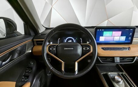 Haval Jolion, 2022 год, 1 470 000 рублей, 19 фотография