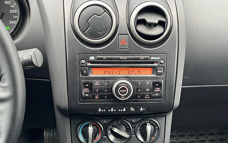 Nissan Qashqai, 2009 год, 840 000 рублей, 5 фотография