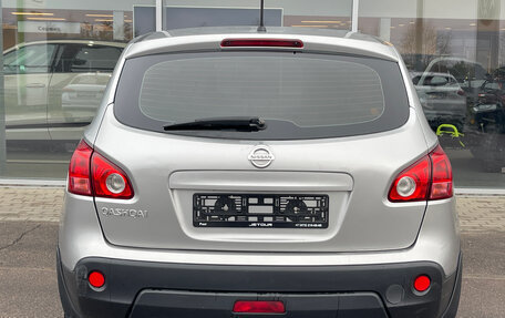 Nissan Qashqai, 2009 год, 840 000 рублей, 3 фотография