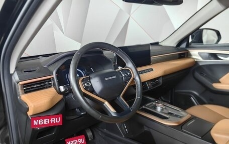 Haval Jolion, 2022 год, 1 470 000 рублей, 18 фотография