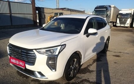 Haval Jolion, 2023 год, 1 229 600 рублей, 1 фотография