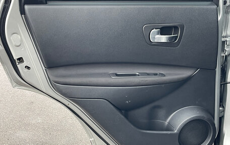 Nissan Qashqai, 2009 год, 840 000 рублей, 12 фотография