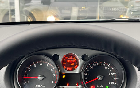 Nissan Qashqai, 2009 год, 840 000 рублей, 15 фотография