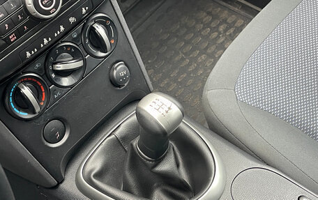 Nissan Qashqai, 2009 год, 840 000 рублей, 13 фотография