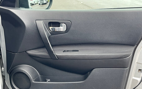 Nissan Qashqai, 2009 год, 840 000 рублей, 18 фотография