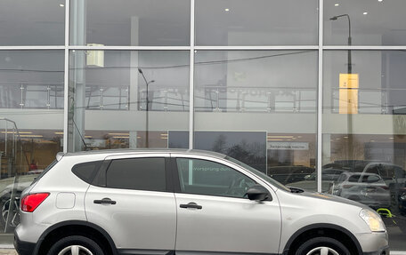 Nissan Qashqai, 2009 год, 840 000 рублей, 16 фотография