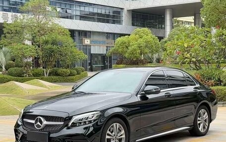 Mercedes-Benz C-Класс, 2021 год, 2 600 000 рублей, 1 фотография