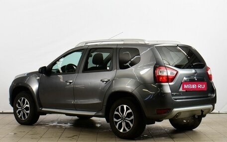 Nissan Terrano III, 2017 год, 1 249 000 рублей, 2 фотография